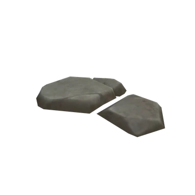 Elwynn Cobblestone Pair