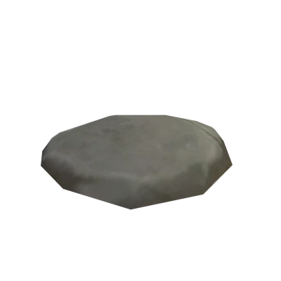 Elwynn Cobblestone Round