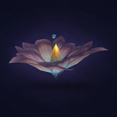 Elysian Heart-Lotus
