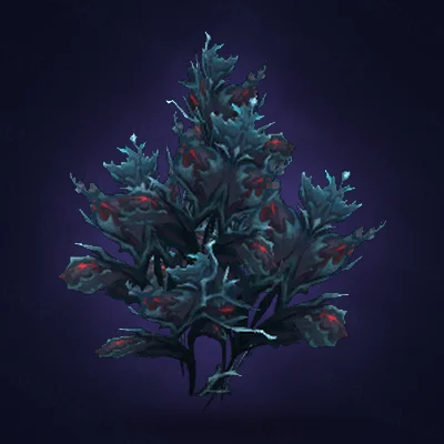 Endmire Sinsticker Bush