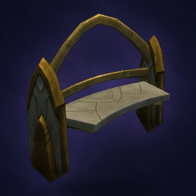 Eredath Artisan's Workbench