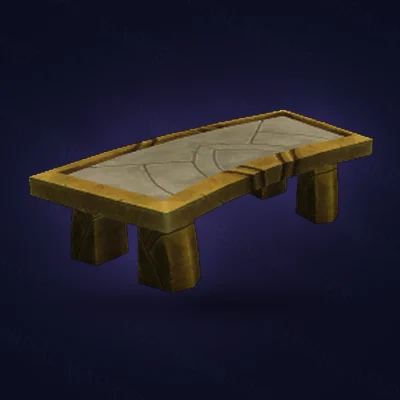 Eredath Worktable