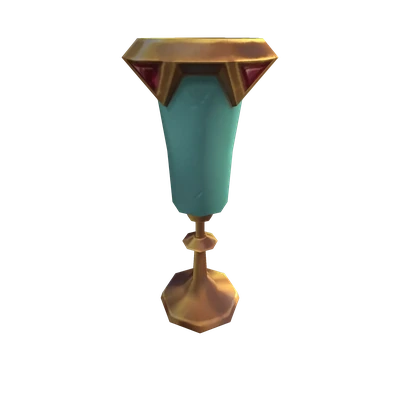 Eversong Crystal Glass
