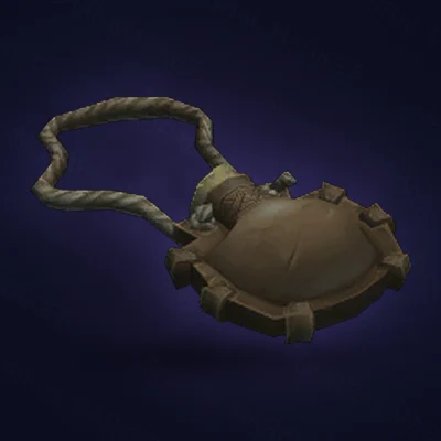 Explorer's League Canteen