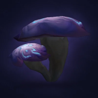 Fae Animashroom