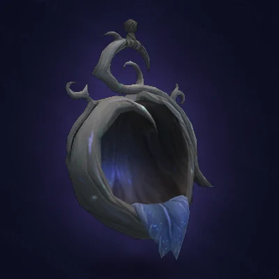 Fae Moonbough Cocoon
