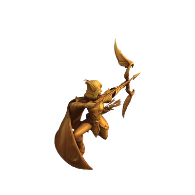 Farstriders' Pride Statue