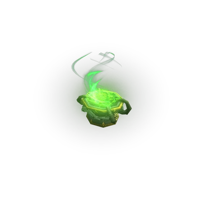 Fel Hammer Scouting Map