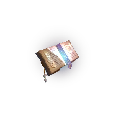 Five Flights' Grimoire