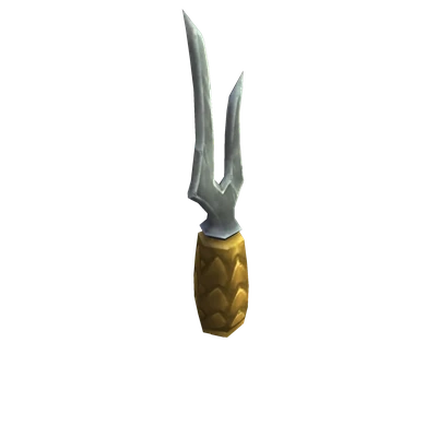 Forbidden Fork — WoW Housing decor