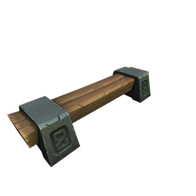 Freywold Bench