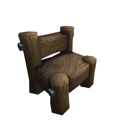 Freywold Seat