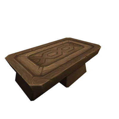 Freywold Table