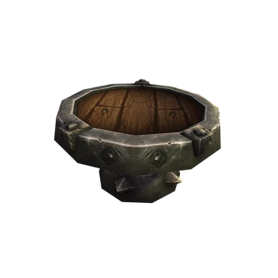 Frostwolf Round Table