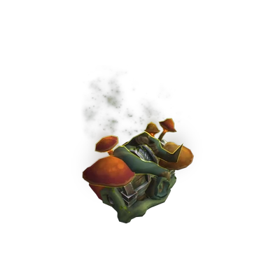 Fungal Chest