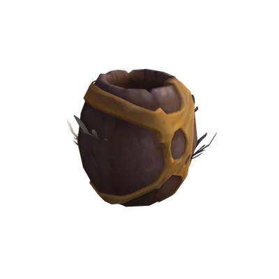 Fungarian Barrel