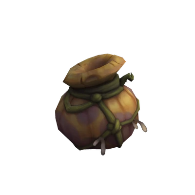 Fungarian Sack