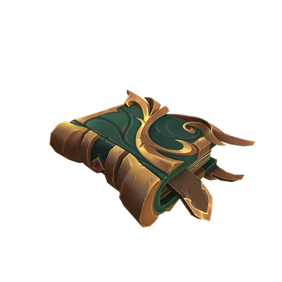Gilded Eversong Book