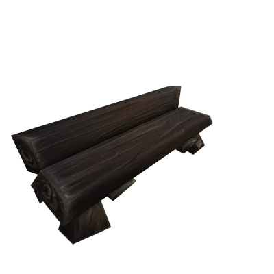 Gilnean Bench