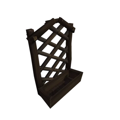 Gilnean Noble's Trellis