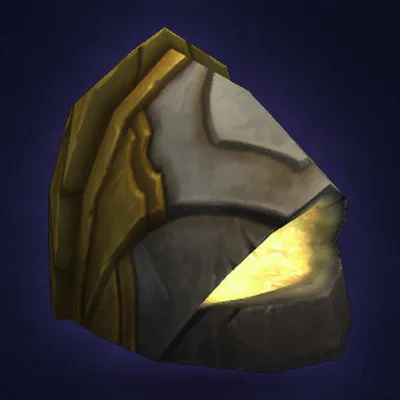 Gleaming Lightforge