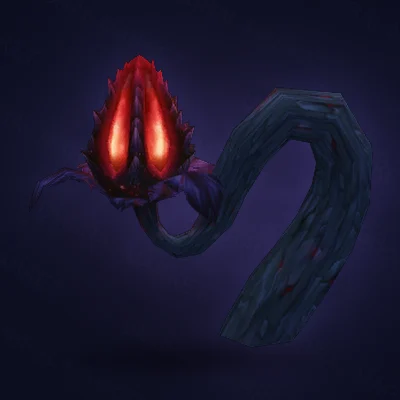Gloomshade Glowpod