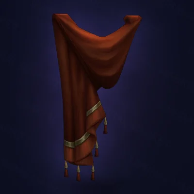 Glorious Theater Curtains