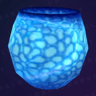 Glowing Zangarshroom Cup