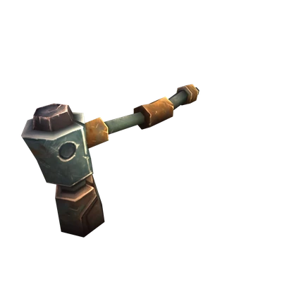 Gnomish Fence