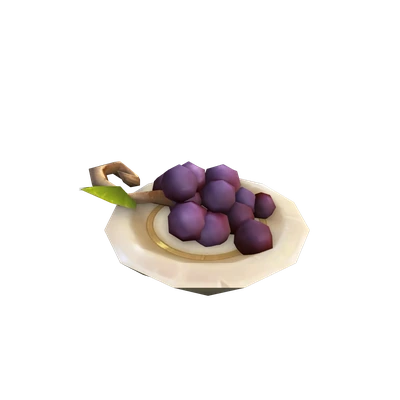 Goldenmist Grapes