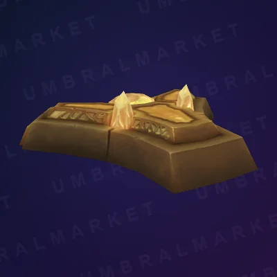 Grand Artificer's Lightforged Console