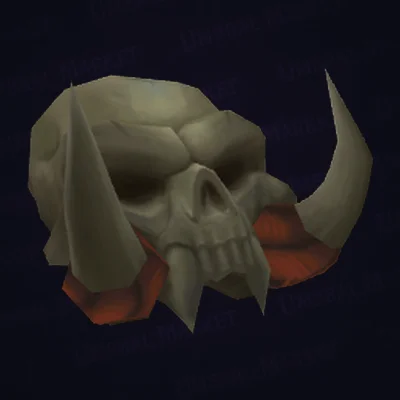 Griftah's Resizing Hex-Skull