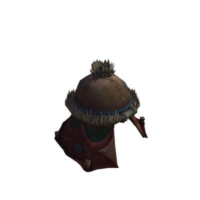 Grummle Tent