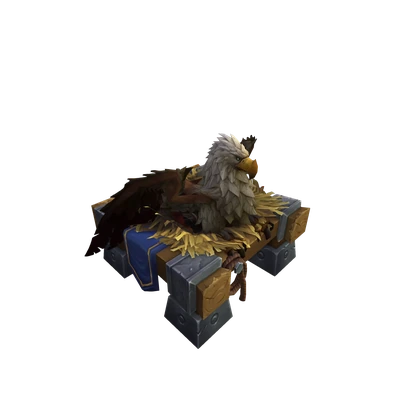 Gryphon Roost