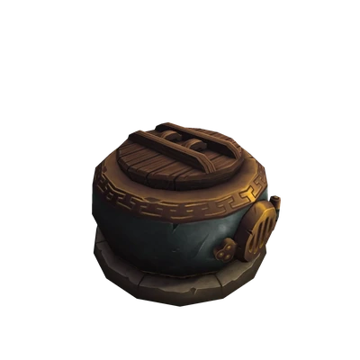 Halfhill Cookpot