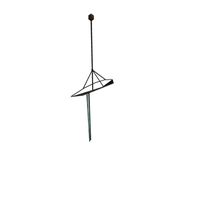 Hanging Arrow Kite