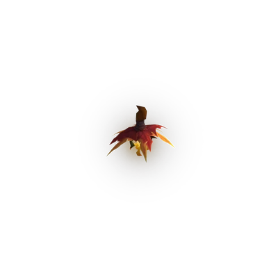 Hanging Dawnflower