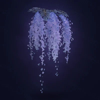 Hanging Elysian Skyvy