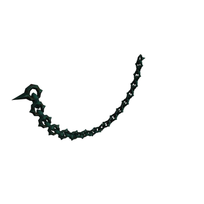 Hanging Felsteel Chain