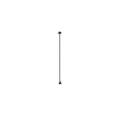 Hanging Longwick Rope