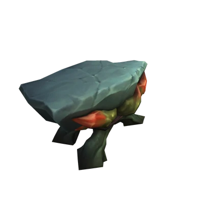 Harandar Anvil
