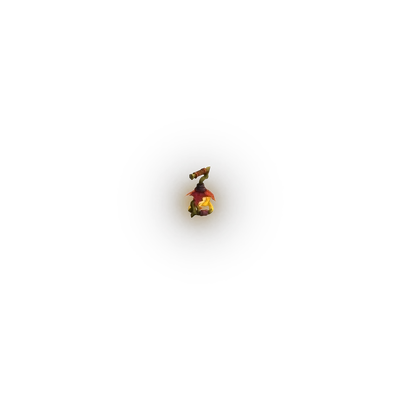 Harandar Glowvine Lantern