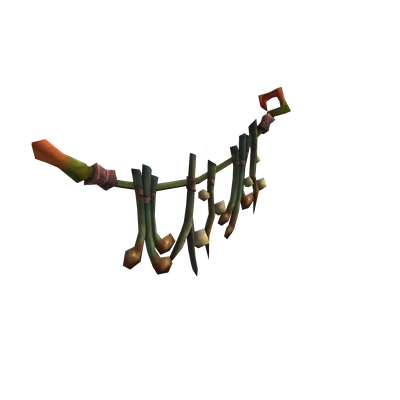 Haranir Herb Rack