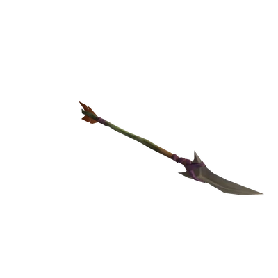 Haranir Whistling Arrow