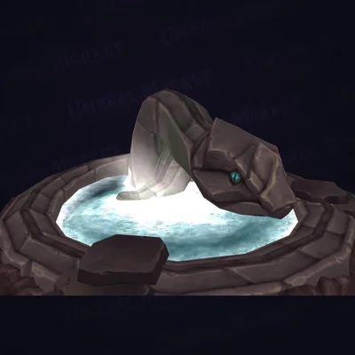Hatchery of Hissing Eggs