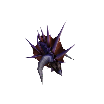 Head of the Broodmother — WoW Housing decor