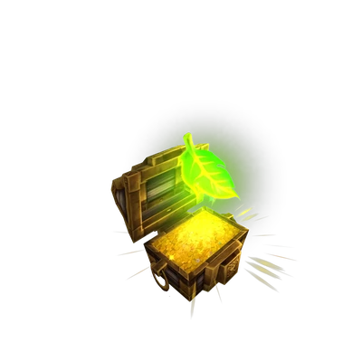Healer's Empowerment