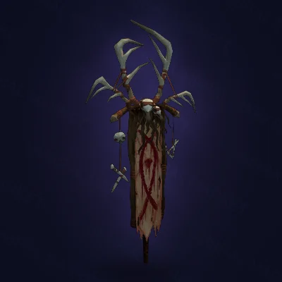 Heartsbane Banner