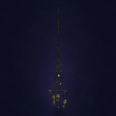 Heartsbane Doom Catcher