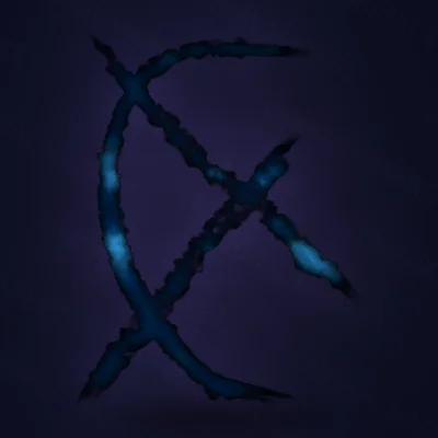 Heartsbane Hex Etchings